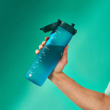 Sport Trinkflasche Ion8 1100ml Türkis
