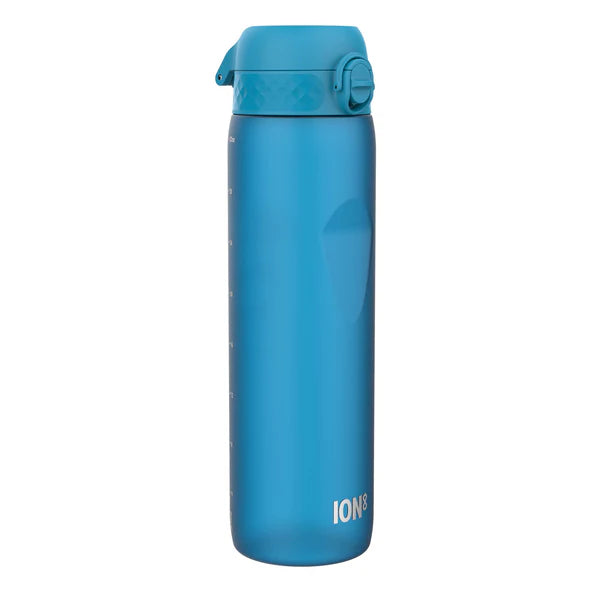 Sport Trinkflasche Ion8 1100ml Blau