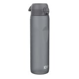 Sport Trinkflasche Ion8 1100ml Grau