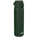 Thermosflasche Ion8 1000ml Dunkelgrün