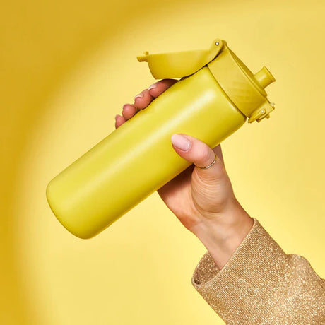 Thermosflasche Ion8 500ml Gelb