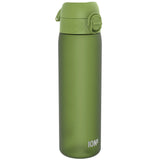 Trinkflasche Ion8 500ml Khaki