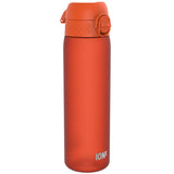 Trinkflasche Ion8 500ml Dunkelorange