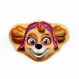 Badekugel handgemacht Paw Patrol Skye