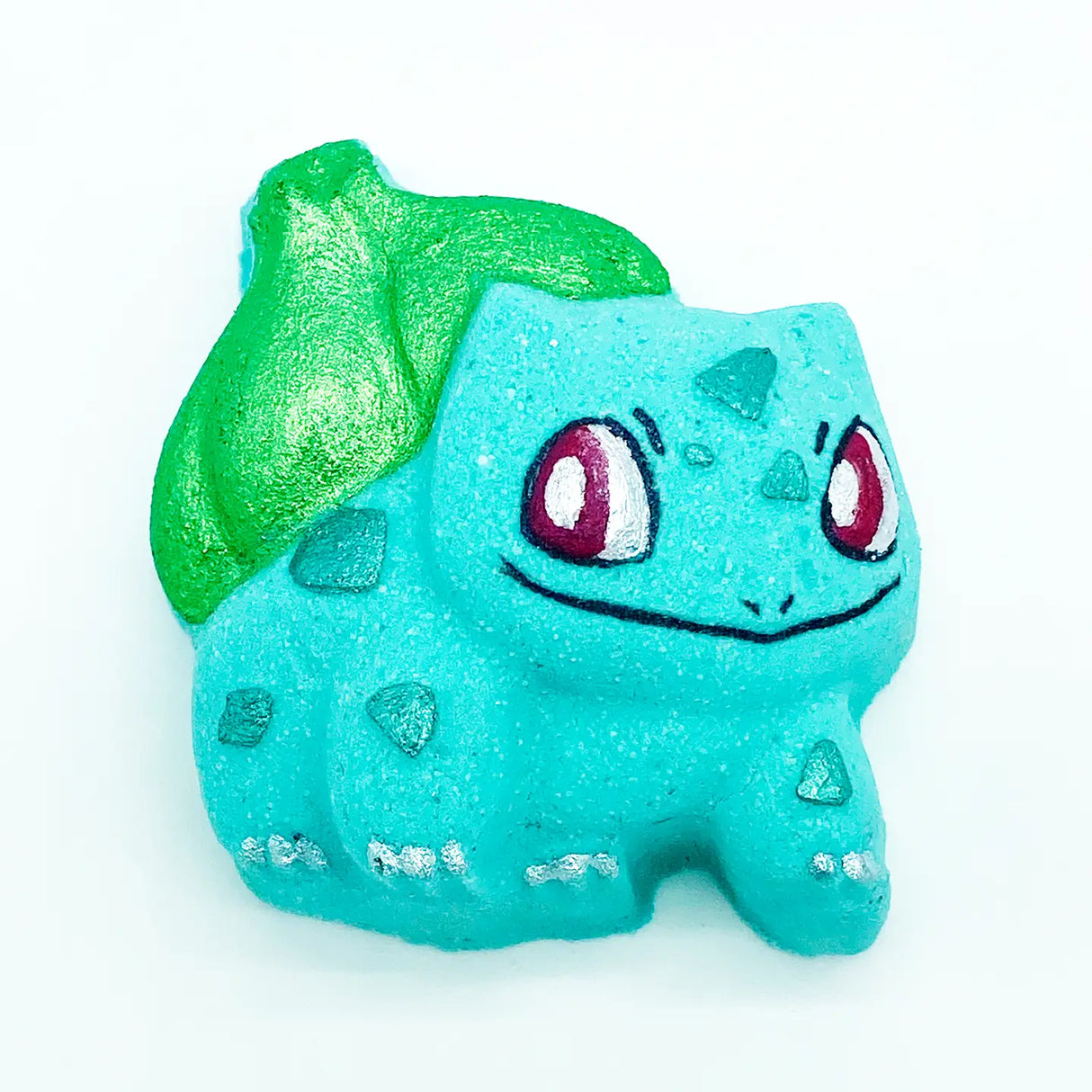 Badekugel handgemacht Pokémon Schiggy