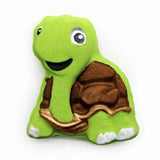 Badekugel handgemacht Schildkröte