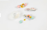 Bastelset Kinder Schmuck Bastelset Mini
