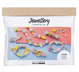 Bastelset Kinder Schmuck Bastelset Mini