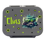 Znünibox Baurelia Box Light Mini Grau