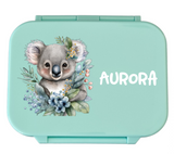 Znünibox Baurelia Box Light Mini Mint