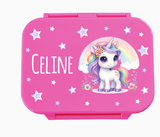 Znünibox Baurelia Box Light Mini Pink