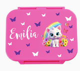 Znünibox Baurelia Box Light Mini Pink