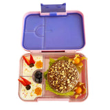 Znünibox Baurelia Box Maxi Flieder