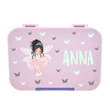 Znünibox Baurelia Box Maxi Flieder