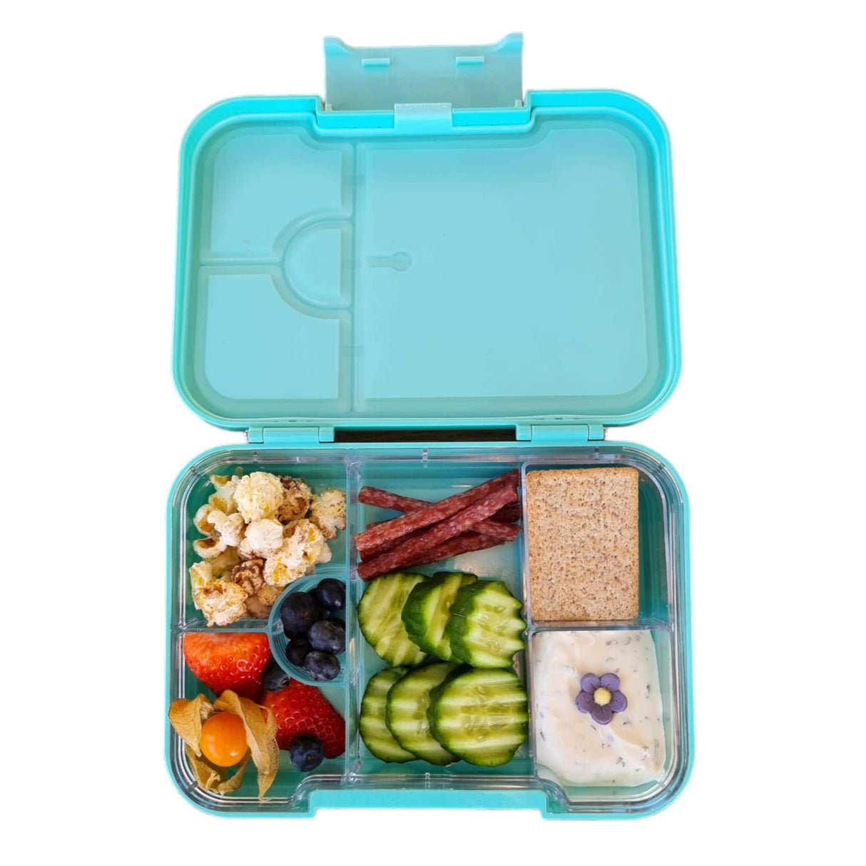 Znünibox Baurelia Box Maxi Mint