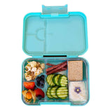 Znünibox Baurelia Box Maxi Mint