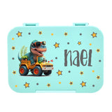 Znünibox Baurelia Box Maxi Mint