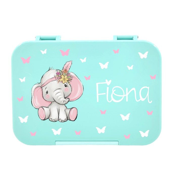 Znünibox Baurelia Box Maxi Mint