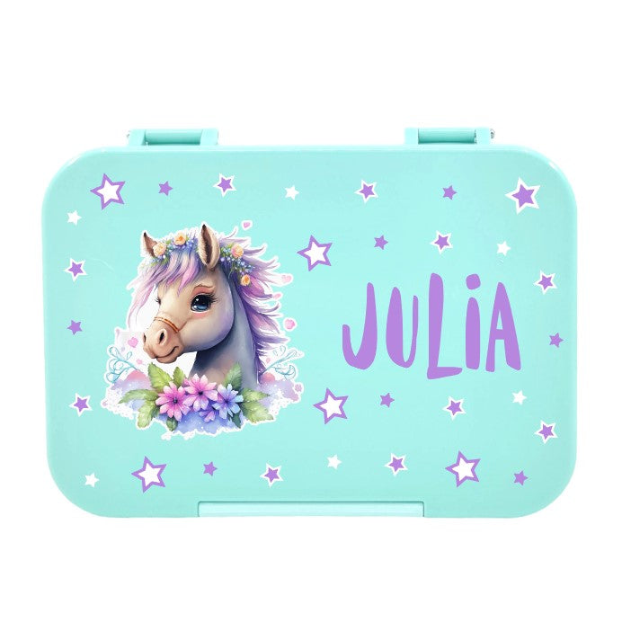 Znünibox Baurelia Box Maxi Mint