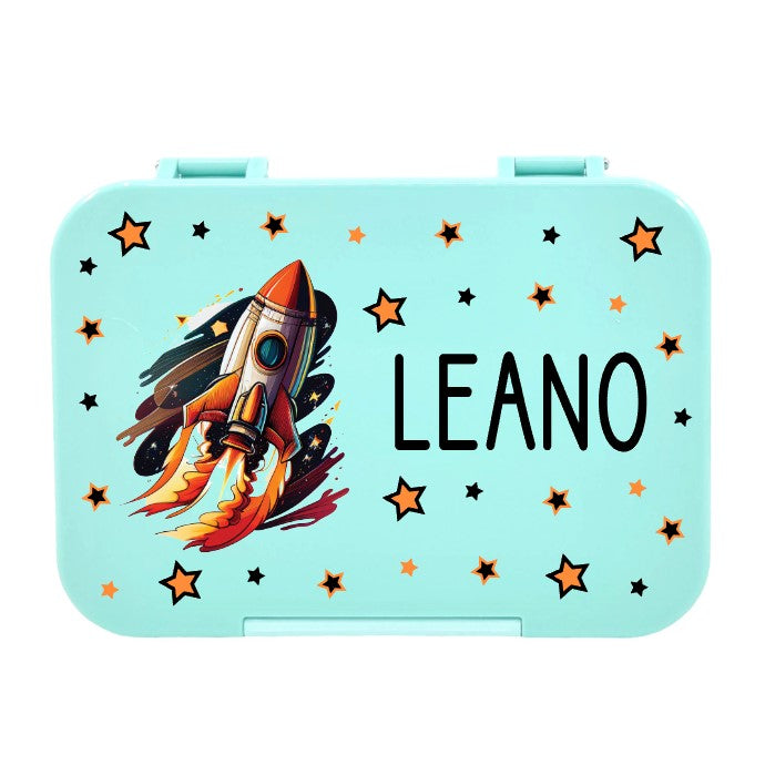 Znünibox Baurelia Box Maxi Mint
