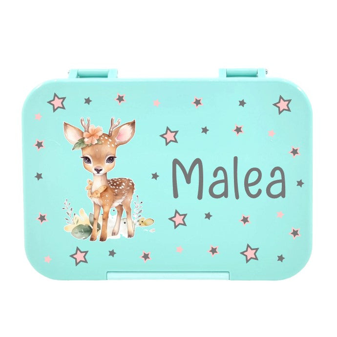 Znünibox Baurelia Box Maxi Mint