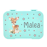 Znünibox Baurelia Box Maxi Mint