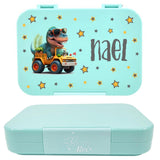 Znünibox Baurelia Box Maxi Mint