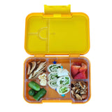 Znünibox Baurelia Box Maxi Orange