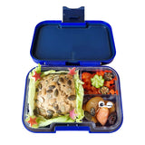 Znünibox Baurelia Box Mini Dunkelblau