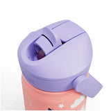 Kinder Thermosflasche Camelbak Eddy Thrive Flip Einhorn