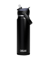 Thermosflasche Camelbak Eddy Thrive Flip 0.75l Black