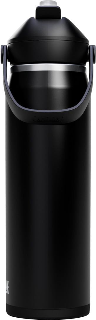 Thermosflasche Camelbak Eddy Thrive Flip 0.75l Black
