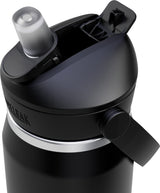 Thermosflasche Camelbak Eddy Thrive Flip 0.75l Black