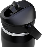 Thermosflasche Camelbak Eddy Thrive Flip 0.75l Black