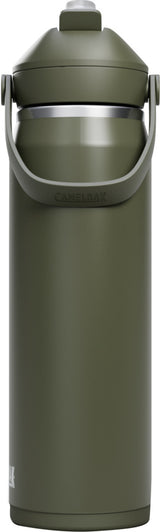 Thermosflasche Camelbak Eddy Thrive Flip 0.6l Moss