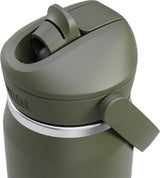 Thermosflasche Camelbak Eddy Thrive Flip 0.75l Moss