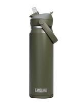Thermosflasche Camelbak Eddy Thrive Flip 0.6l Moss