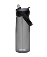 Trinkflasche Camelbak Eddy Thrive Flip 0.75l Charcoal