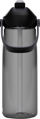 Trinkflasche Camelbak Eddy Thrive Flip 0.75l Charcoal