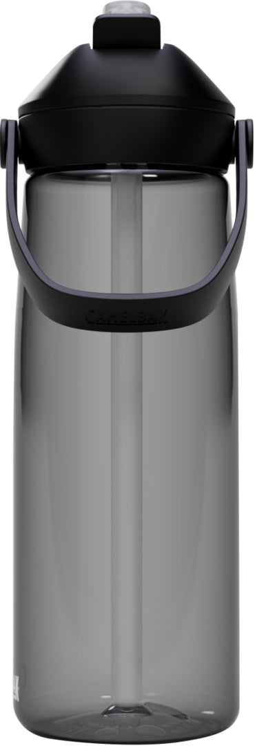 Trinkflasche Camelbak Eddy Thrive Flip 0.6l Charcoal
