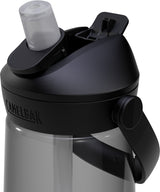 Trinkflasche Camelbak Eddy Thrive Flip 0.75l Charcoal