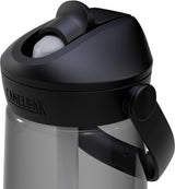 Trinkflasche Camelbak Eddy Thrive Flip 0.75l Charcoal