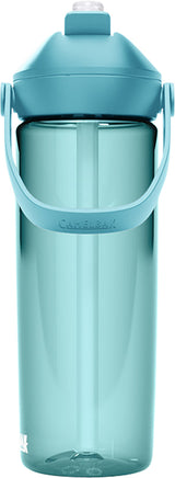 Trinkflasche Camelbak Eddy Thrive Flip 0.75l Cove