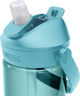 Trinkflasche Camelbak Eddy Thrive Flip 0.6l Cove