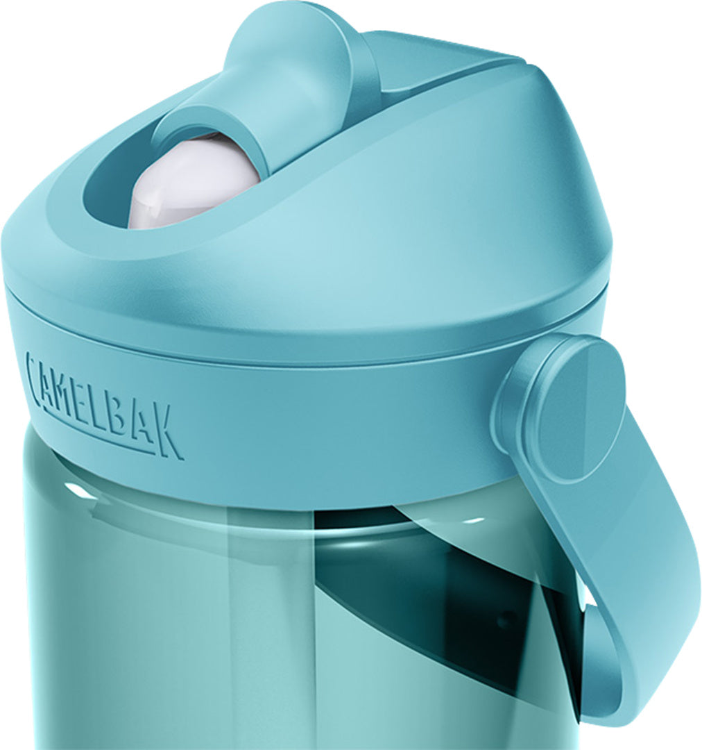 Trinkflasche Camelbak Eddy Thrive Flip 0.75l Cove