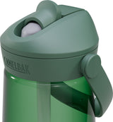 Trinkflasche Camelbak Eddy Thrive Flip 0.75l Forest Green
