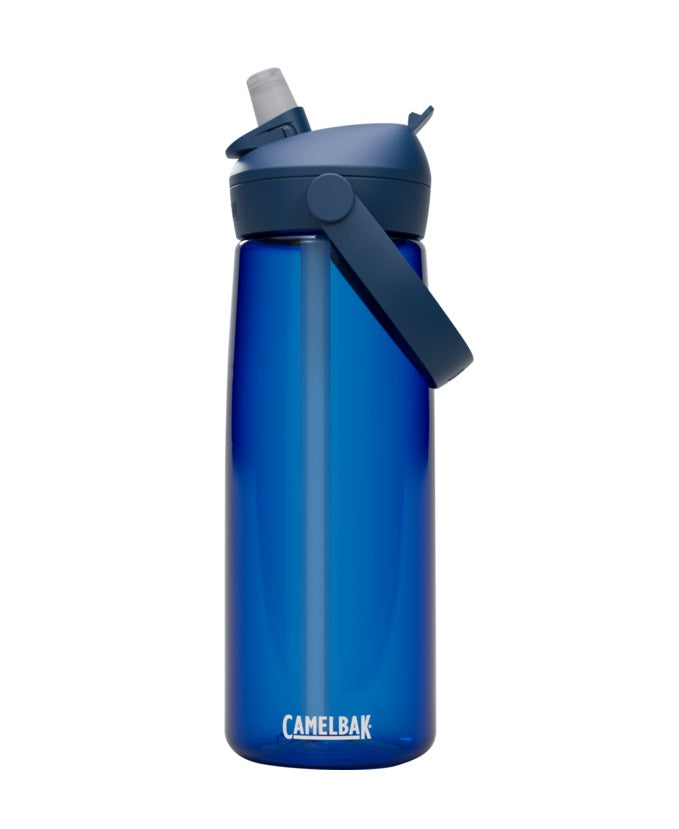 Trinkflasche Camelbak Eddy Thrive Flip 0.75l Oxford