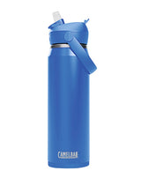 Thermosflasche Camelbak Eddy Thrive Flip 0.75l Sky Blue