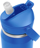 Thermosflasche Camelbak Eddy Thrive Flip 0.75l Sky Blue