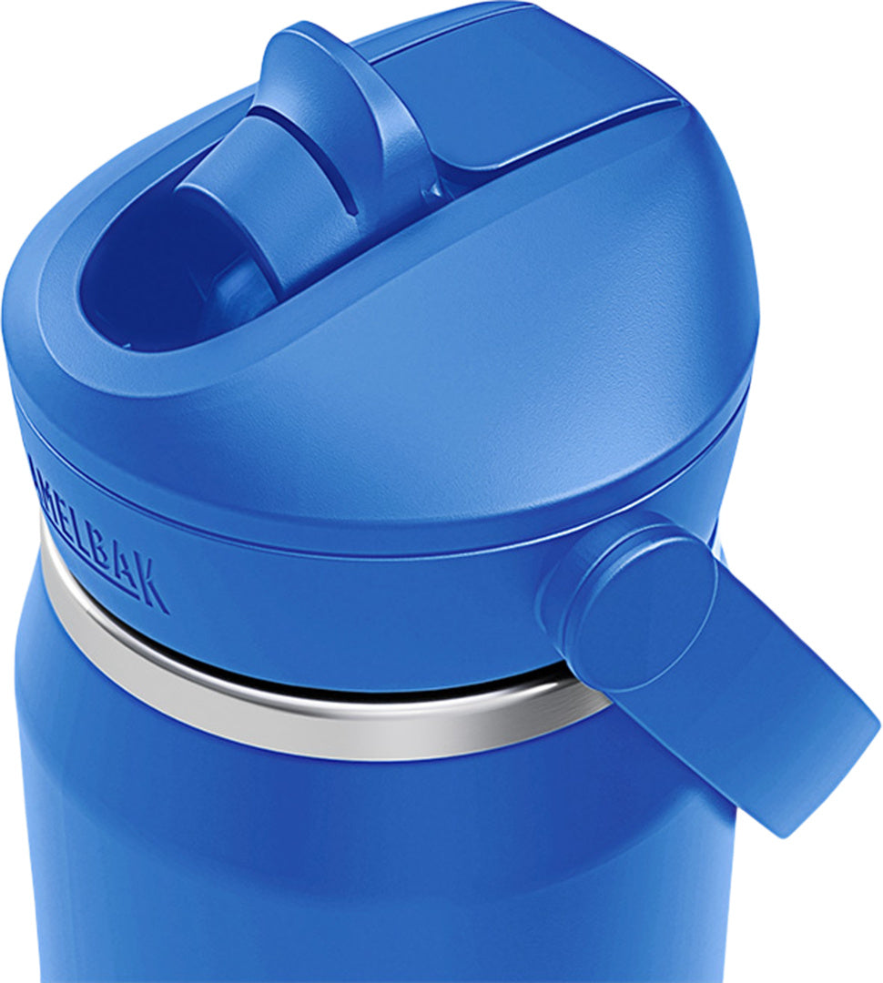 Thermosflasche Camelbak Eddy Thrive Flip 0.75l Sky Blue